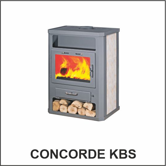 CONCORDE KBS webseite