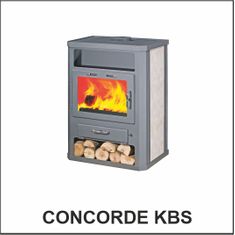 CONCORDE KBS webseite