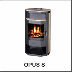 OPUS S webseite